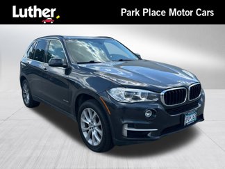 Used 2016 BMW X5 xDrive35i image 1