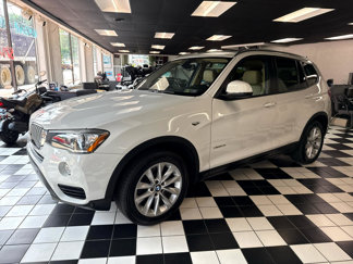 Used 2017 BMW X3 xDrive28i image 1
