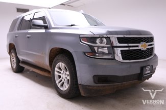 Used 2018 Chevrolet Tahoe LS image 1
