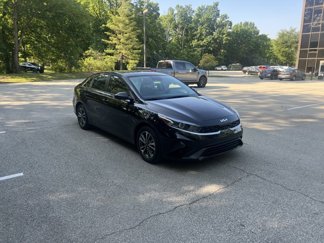 Used 2024 Kia Forte LXS image 1