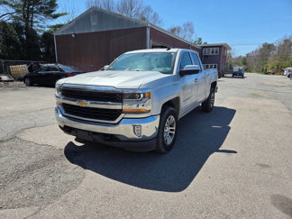 Used 2017 Chevrolet Silverado 1500 LT w/ All Star Edition image 1