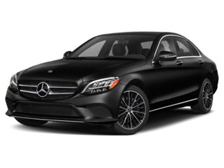 Used 2019 Mercedes-Benz C 300 Sedan image 1