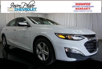 Used 2023 Chevrolet Malibu LT w/ Driver Confidence Package image 1