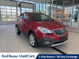 Used 2015 Buick Encore Leather w/ Experience Buick Package image 1