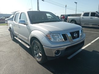 Used 2019 Nissan Frontier SL image 1