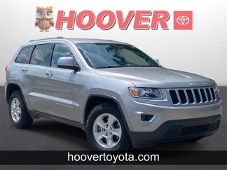 Used 2015 Jeep Grand Cherokee Laredo w/ Quick Order Package 23E image 1
