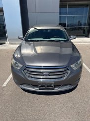 Used 2013 Ford Taurus Limited image 1