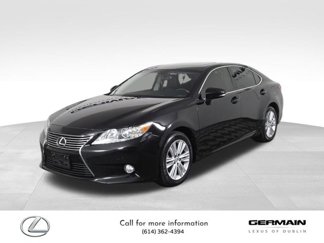 Used 2015 Lexus ES 350 image 1