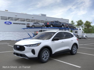 New 2025 Ford Escape Active image 1