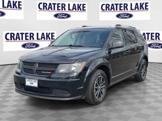 Used 2017 Dodge Journey SE w/ Flexible Seating Group image 1