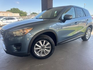 Used 2016 MAZDA CX-5 Touring image 1