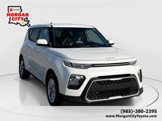 Used 2022 Kia Soul LX w/ Technology Package image 1