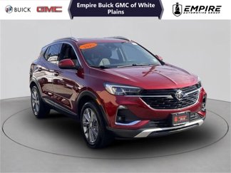 Used 2023 Buick Encore GX Essence w/ Experience Buick Package image 1