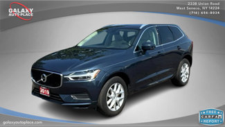 Used 2019 Volvo XC60 T5 Momentum image 1