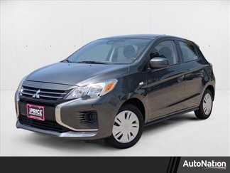 Used 2024 Mitsubishi Mirage ES image 1