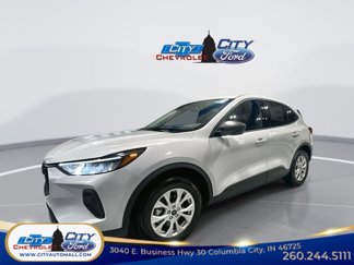 New 2025 Ford Escape Active image 1