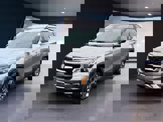Certified 2022 Kia Seltos S image 1