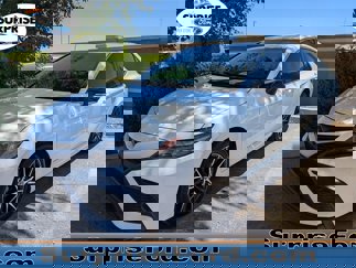 Used 2023 Toyota Camry SE image 1