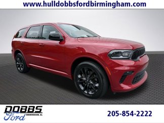 Used 2021 Dodge Durango GT w/ Blacktop Package image 1