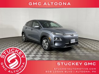 Used 2021 Hyundai Kona Limited image 1