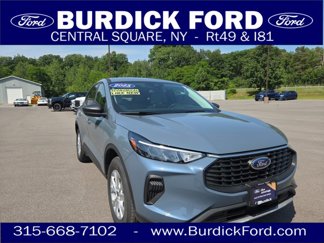 Certified 2025 Ford Escape Active w/ Cold Weather Package image 1
