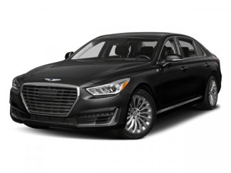 Used 2018 Genesis G90 5.0 Ultimate image 1
