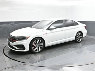 Used 2021 Volkswagen Jetta GLI image 1