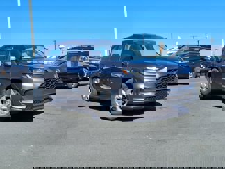 Used 2024 Honda HR-V LX image 1