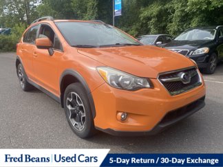 Used 2014 Subaru Crosstrek 2.0i Premium w/ Moonroof Package image 1