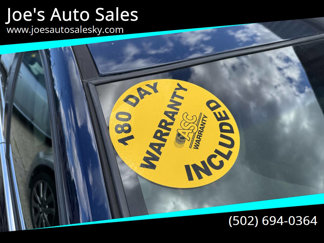 Used 2011 Chevrolet Cruze LS w/ Connectivity Package image 1