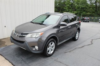 Used 2014 Toyota RAV4 XLE image 1