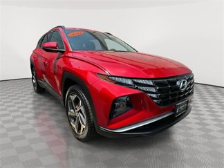 Used 2022 Hyundai Tucson SEL w/ Convenience Package image 1