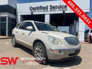 Used 2011 Buick Enclave CXL image 1