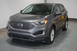 Used 2023 Ford Edge SEL image 1