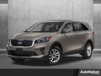 Used 2019 Kia Sorento L image 1