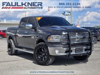 Used 2016 RAM 1500 Laramie w/ Convenience Group image 1