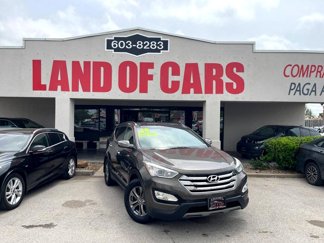 Used 2014 Hyundai Santa Fe Sport w/ Technology Package 04 image 1