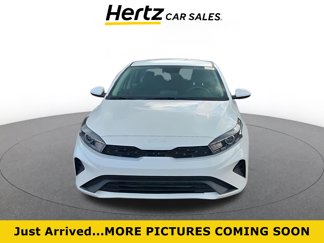 Used 2024 Kia Forte LXS image 1