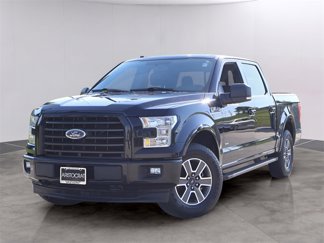 Used 2017 Ford F150 XLT w/ Equipment Group 302A Luxury image 1
