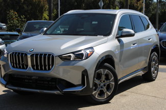 New 2025 BMW X1 xDrive28i w/ Convenience Package image 1