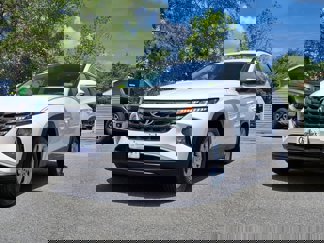Used 2022 Hyundai Tucson SEL image 1