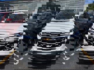 New 2026 Chevrolet Equinox LT w/ Convenience Package II image 1