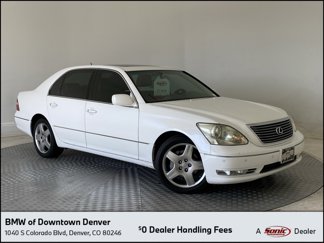 Used 2006 Lexus LS 430 image 1