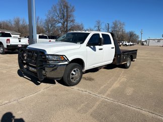 Used 2014 RAM 3500 Tradesman w/ Chrome Appearance Group image 1