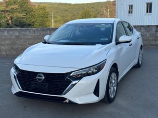 Used 2024 Nissan Sentra S image 1