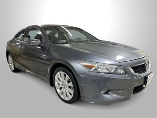 Used 2008 Honda Accord EX-L image 1