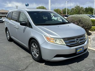 Used 2012 Honda Odyssey EX-L image 1