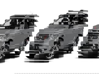 Used 2015 Dodge Journey SXT w/ Sun/Sound Group video 1