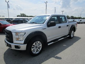 Used 2016 Ford F150 XL w/ Equipment Group 101A Mid image 1