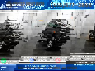 Used 2018 Ford Edge SEL w/ Equipment Group 201A image 1